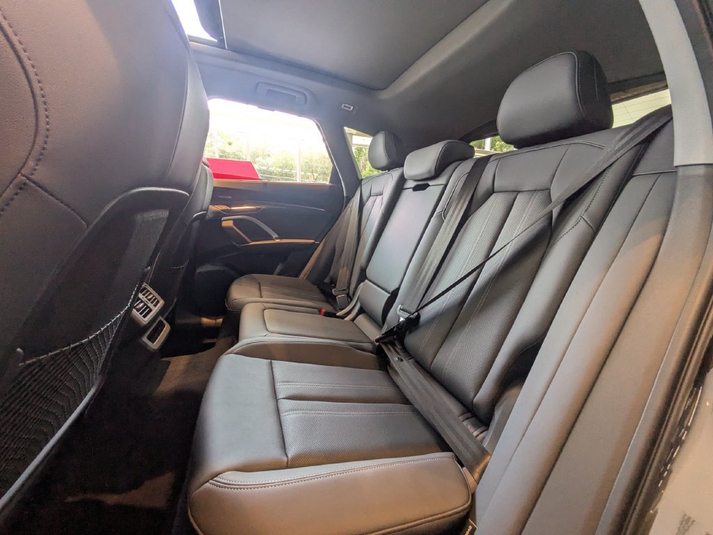 New 2026 Audi Q5 Premium Plus AWD/4WD image 19