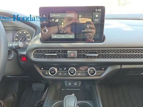 New 2026 Honda HR-V EX-L image 29