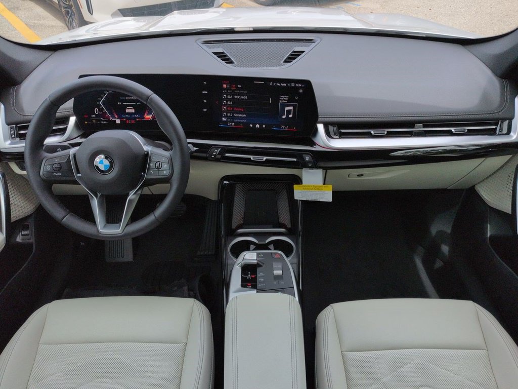 New 2027 BMW X1 xDrive28i AWD/4WD image 15
