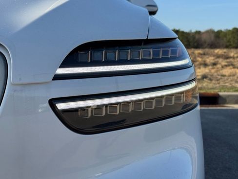 New 2026 Genesis GV70 3.5T Sport Prestige image 10