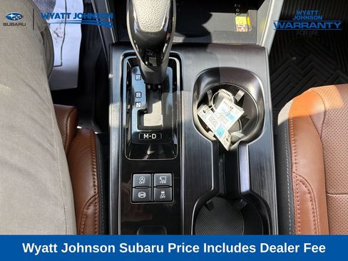 Used 2026 Subaru Outback Touring AWD/4WD image 23