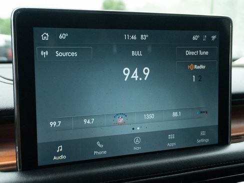 Used 2020 Lincoln Aviator Reserve w/ Elements Package Plus RWD image 25
