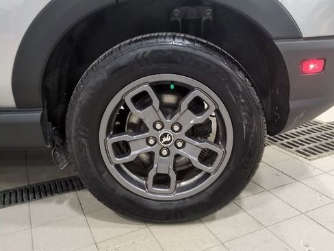 Used 2021 Ford Bronco Sport Big Bend image 19