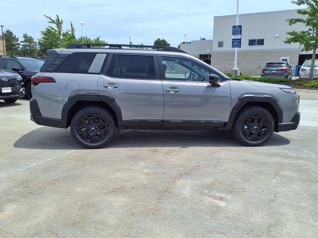 New 2026 Subaru Outback Limited AWD/4WD image 8