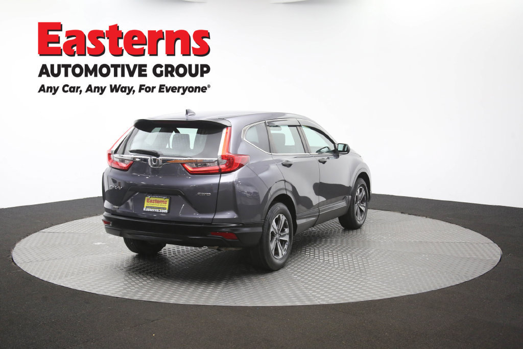 Used 2019 Honda CR-V LX image 39