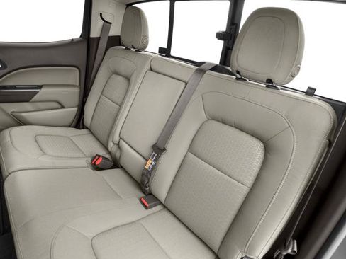 Used 2018 GMC Canyon SLE w/ SLE Convenience Package RWD image 45