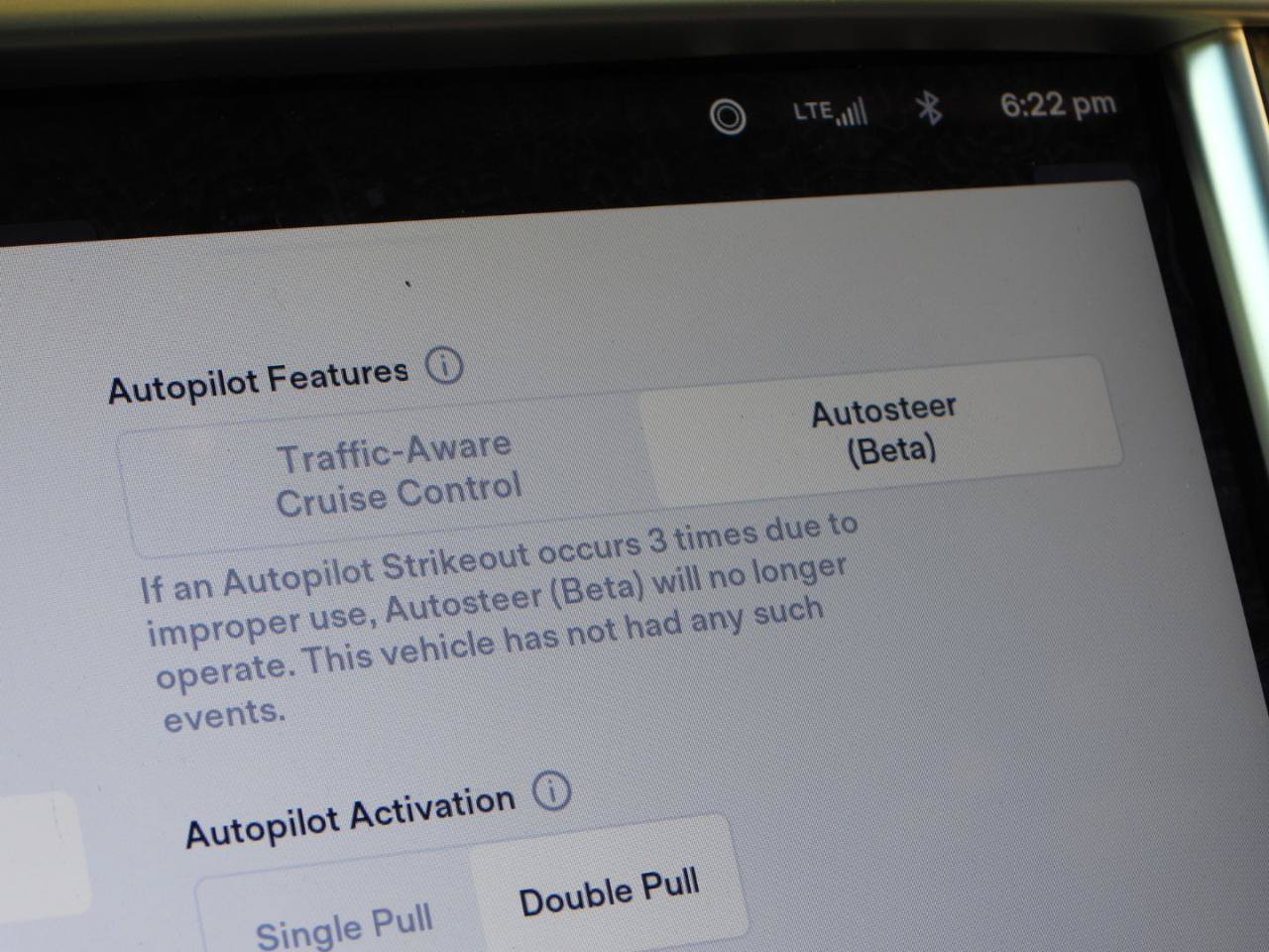 Used 2017 Tesla Model S 75D AWD/4WD image 64