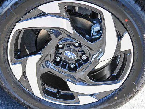 New 2026 Subaru Crosstrek 2.5i Limited AWD/4WD image 11