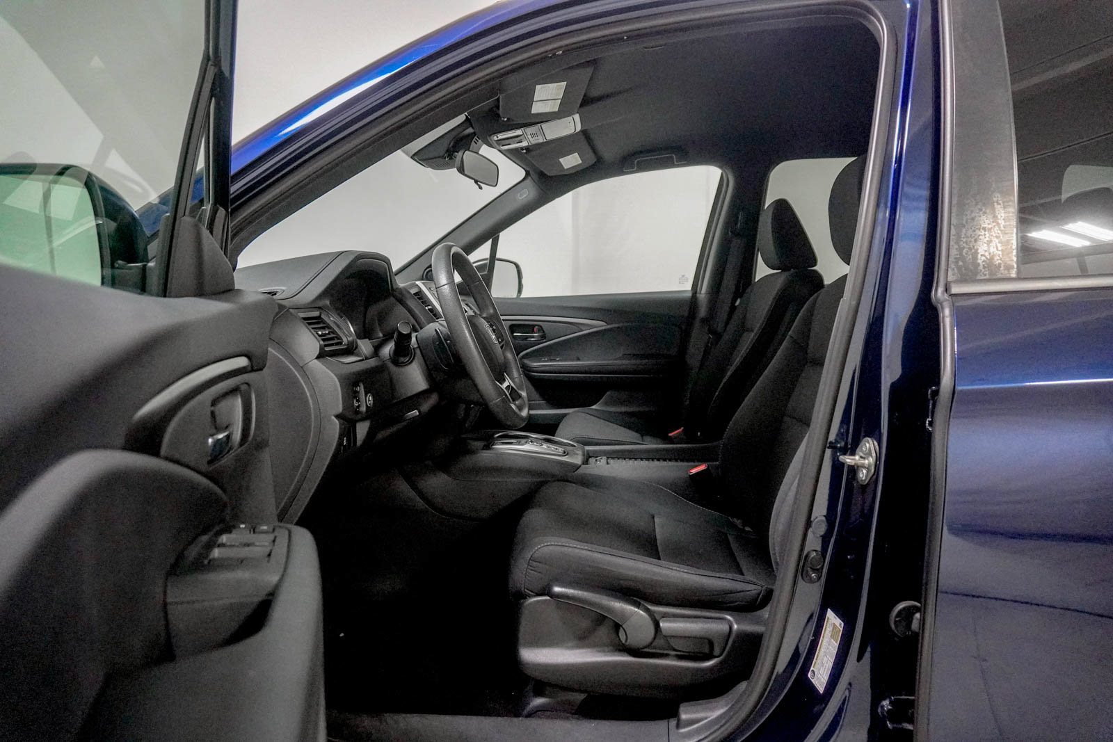 Used 2019 Honda Passport Sport image 19