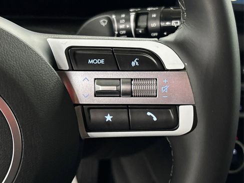 New 2025 Hyundai Tucson XRT image 20