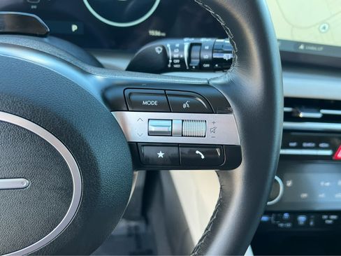 Certified 2025 Hyundai Tucson SEL image 33