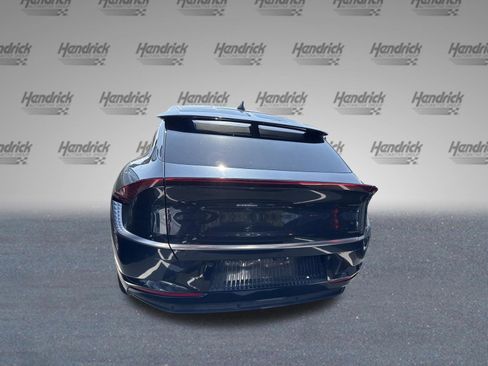 Used 2024 Kia EV6 Wind image 15