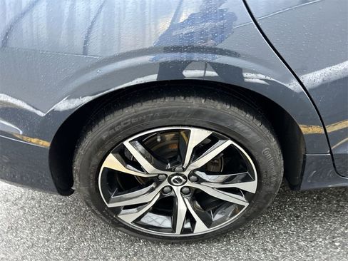 Certified 2025 Volvo S60 B5 Plus image 12