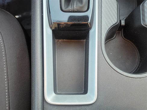 Certified 2025 Nissan Altima 2.5 S image 23