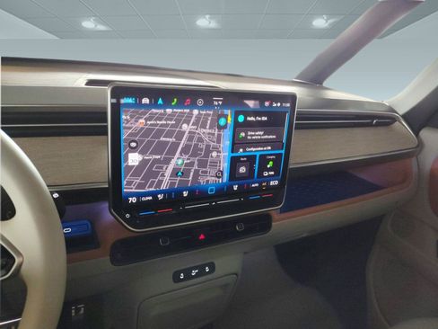 New 2025 Volkswagen ID. Buzz Pro S Plus image 19