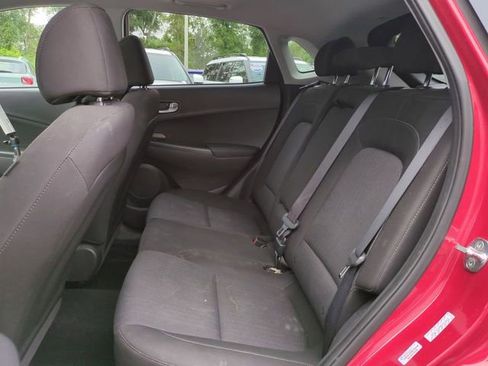 Used 2022 Hyundai Kona SEL w/ Convenience Package FWD image 14