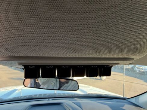 New 2026 Ford F550 4x4 Supercab Super Duty image 10