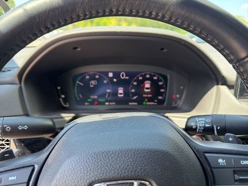 Used 2024 Honda Accord Sport image 25