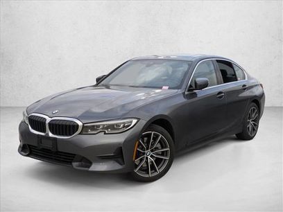 Used 2019 BMW 330i xDrive Sedan w/ Premium Package