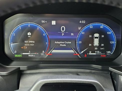 Used 2025 Toyota Land Cruiser w/ Premium Package AWD/4WD image 14