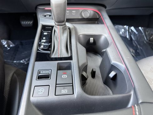 Used 2026 Nissan Sentra SR w/ SR Premium Package FWD image 23