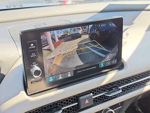 Certified 2023 Honda HR-V EX-L image 23