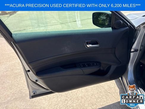 Used 2018 Acura ILX FWD image 10