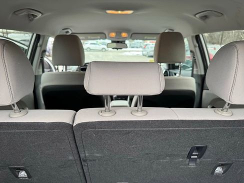 Used 2021 Hyundai Tucson Value w/ Cargo Package image 37