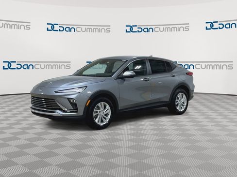 New 2026 Buick Envista Preferred w/ Convenience I Package image 5