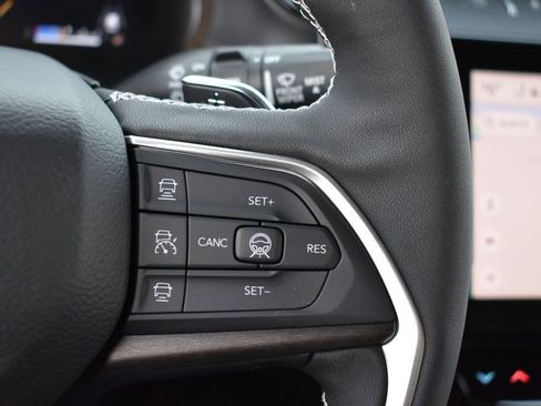 New 2026 Jeep Grand Cherokee L Limited w/ Limited Altitude Package image 17