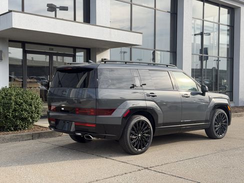 New 2026 Hyundai Santa Fe Calligraphy image 4