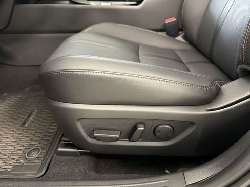 New 2026 MAZDA CX-50 AWD 2.5 Hybrid w/ Weather Package image 22