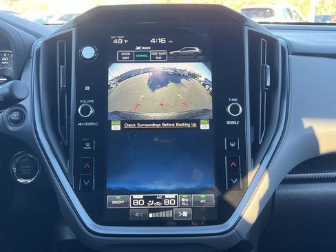 New 2026 Subaru Crosstrek 2.5i Wilderness image 11