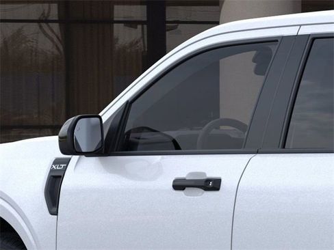 New 2025 Ford Maverick XLT w/ Black Appearance Package image 21