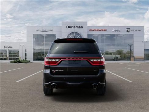 New 2026 Dodge Durango GT image 7