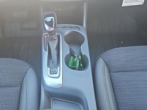 New 2026 Buick Envista Preferred w/ Convenience I Package image 17