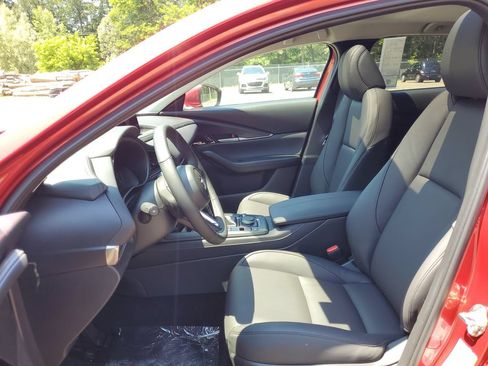 New 2026 MAZDA CX-30 AWD 2.5 S w/ Premium Package image 10