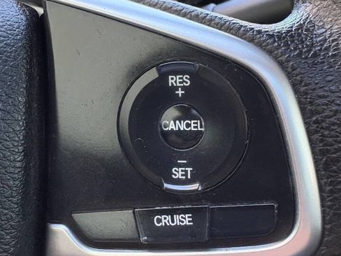 Used 2017 Honda Civic EX-T image 19