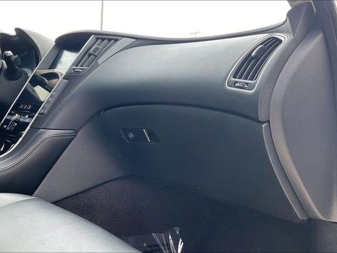 Used 2021 INFINITI Q50 Pure image 20