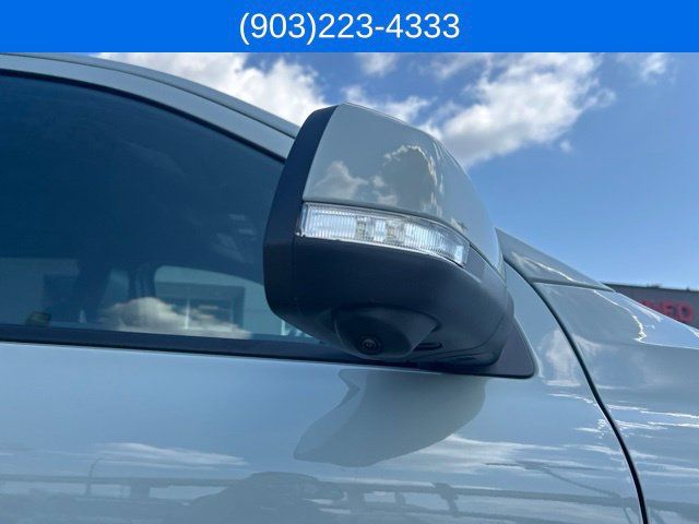 Used 2024 Ford Ranger Raptor AWD/4WD image 15