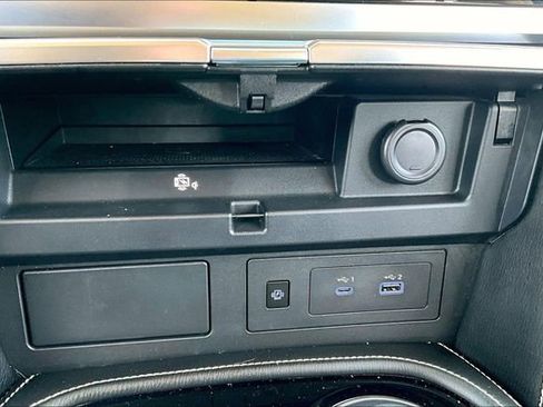 Used 2022 INFINITI QX80 Premium Select w/ Cargo Package image 33