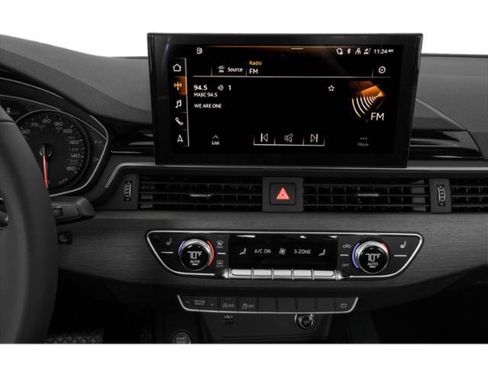 Used 2022 Audi A5 2.0T Premium Plus image 10