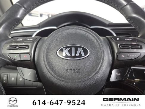 Used 2015 Kia Optima EX FWD image 24