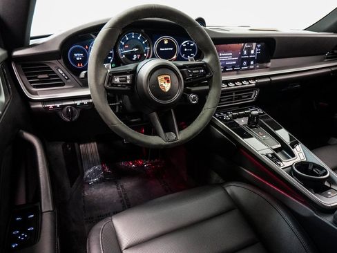 Used 2024 Porsche 911 Carrera image 24