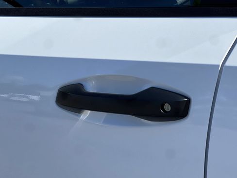 New 2026 Nissan Kicks S FWD image 24