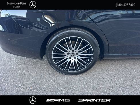 Used 2023 Mercedes-Benz C 300 Sedan image 6