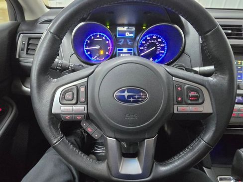 Used 2016 Subaru Legacy 2.5i Limited image 24