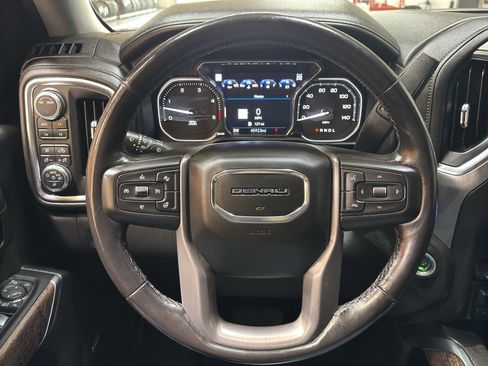 Used 2022 GMC Sierra 3500 Denali w/ Denali Ultimate Package image 28