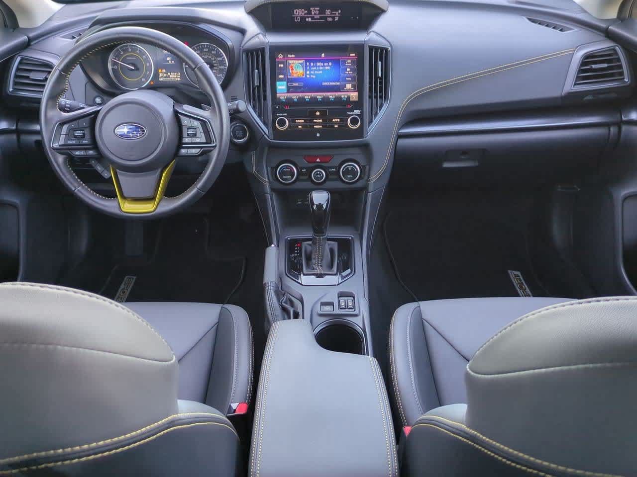 Used 2023 Subaru Crosstrek 2.5i Sport AWD/4WD image 14