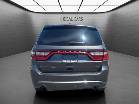 Used 2019 Dodge Durango GT RWD image 6
